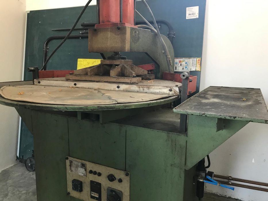 Utilaje incaltaminte