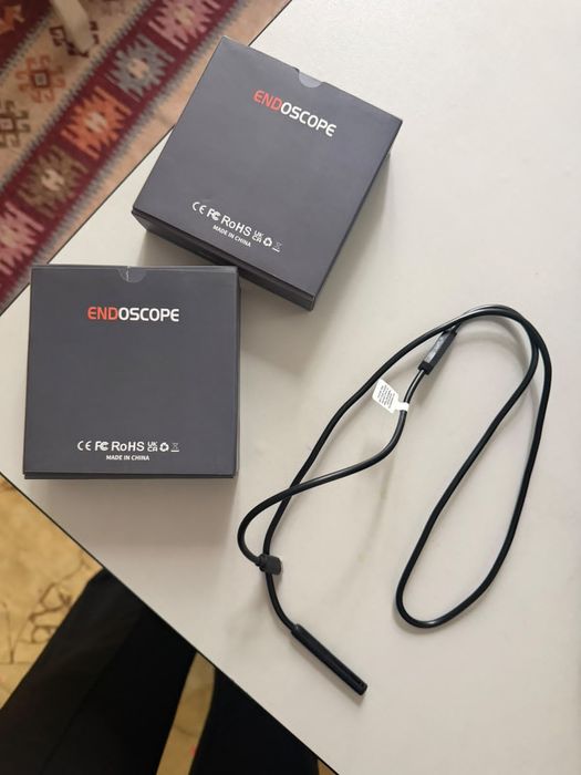 WiFi эндоскоп ANESOK W300