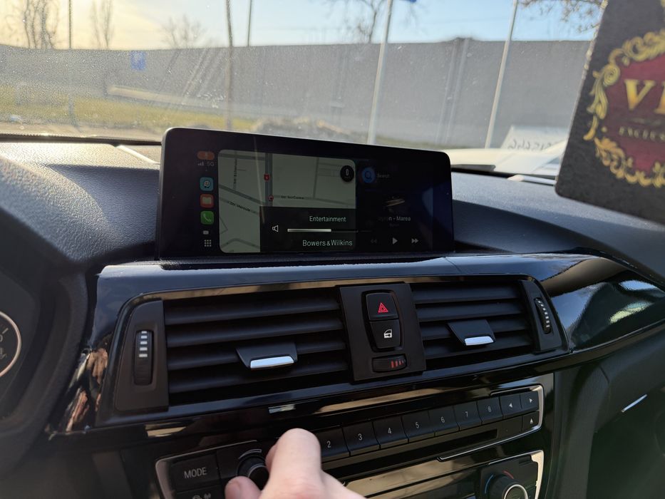 BMW 420d xDrive b47 GrandCoupe Sportline