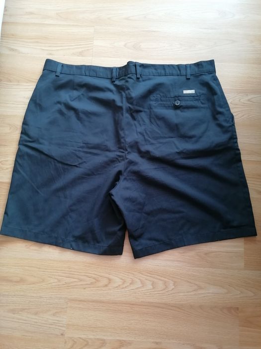 Мъжки къси памучни  панталони Sport Wear