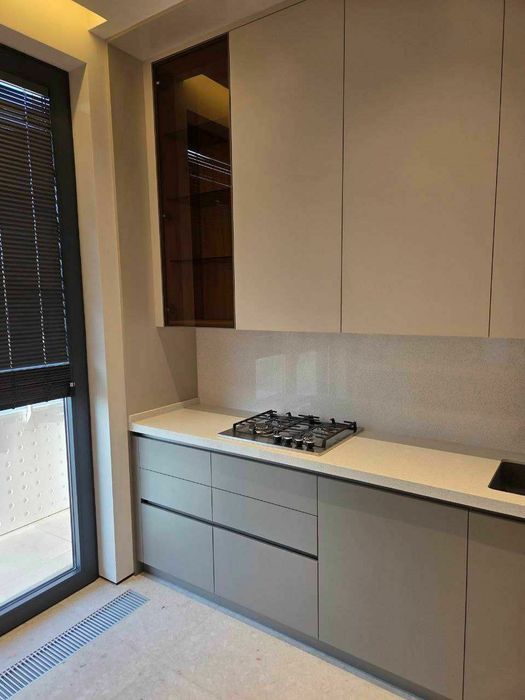 3-комнатная квартира в ЖК Infiniti | 105 м² | Авторский ремонт