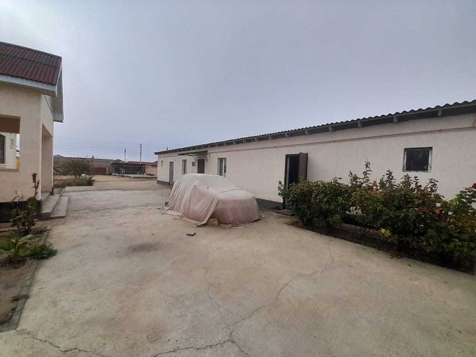 Частный дом благоустроенный