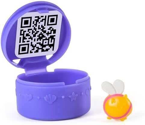 Нов Gabby’s Dollhouse Комплект Балкон с фигурка и куклени аксесоари