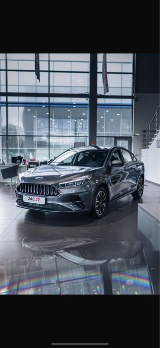 Авто в аренду для ТАКСИ