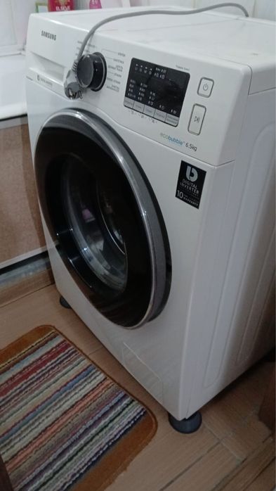 Продам стир машинку