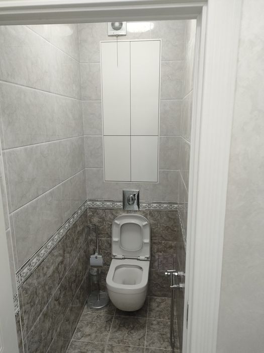 Ремонт квартир под ключ