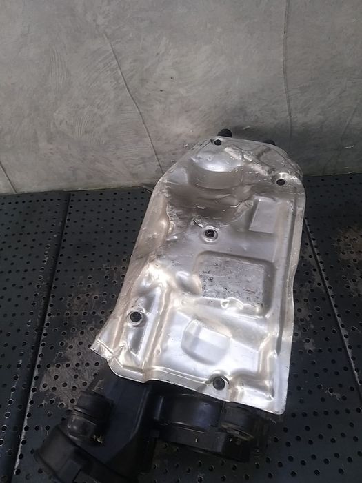 Carcasa filtru aer mercedes c class w205 047825001