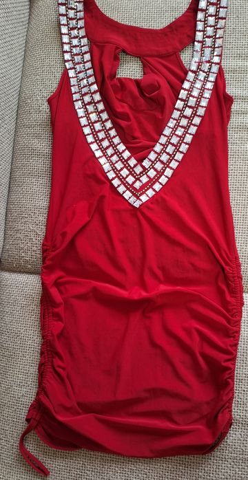 Продам платье 44-46 размер