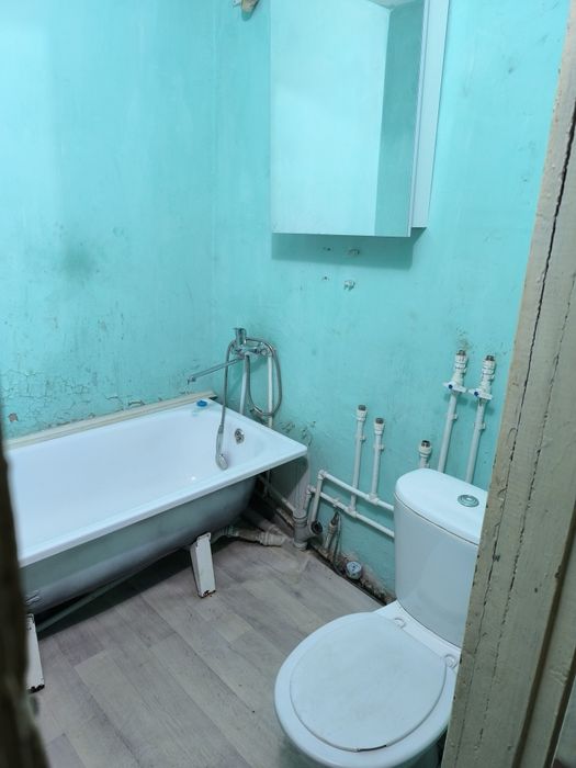 1 комн. квартира Пришахтинск