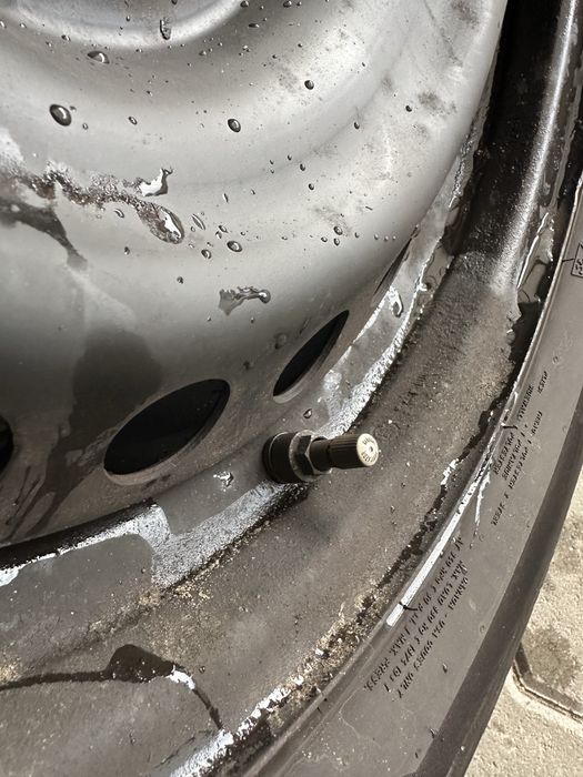 Roti Renault Kadjar Nissan Qashqai 215/65R16 Pirelli senzori presiune