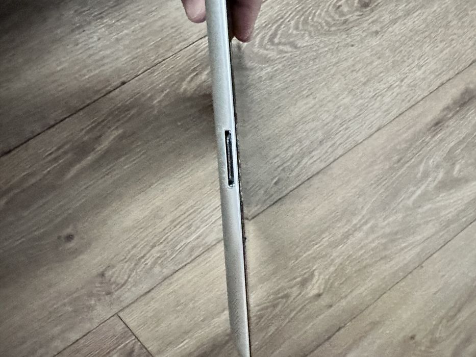 Ipad 3 WIFI-3G icloud