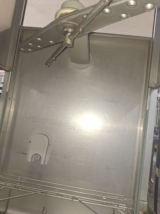 Съдомиялна машина професионална ELECTROLUX