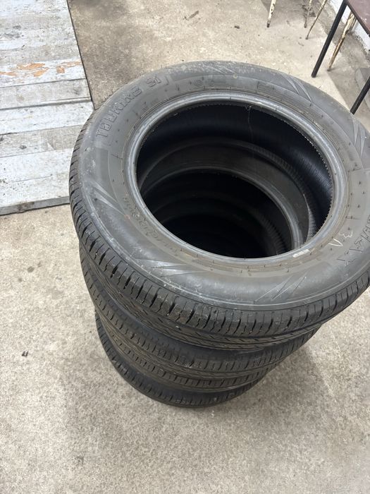 Шины Delmax touring 51