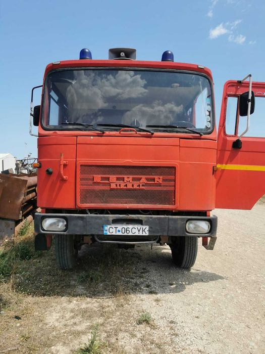 auto speciala de pomiperi