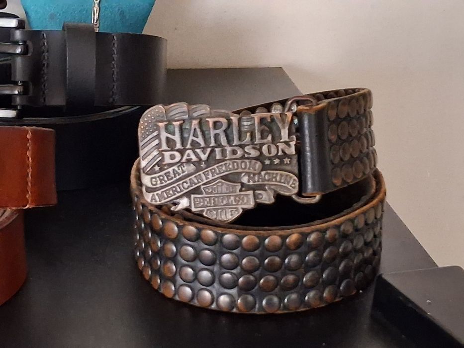 Колани естествена кожа