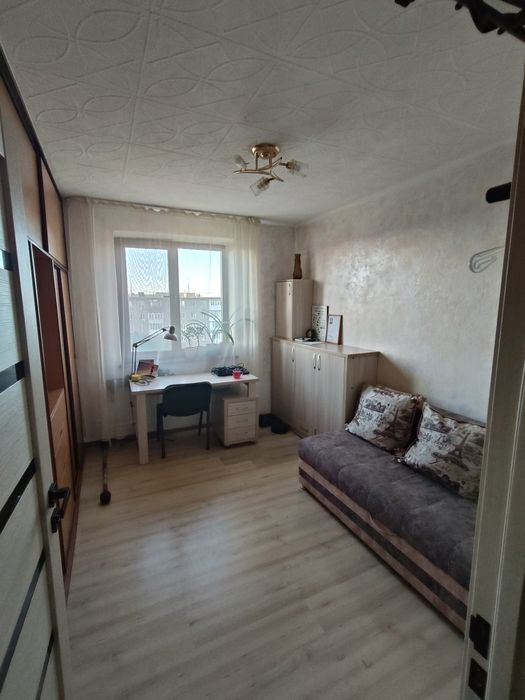 Продам 3х комнатную квартиру