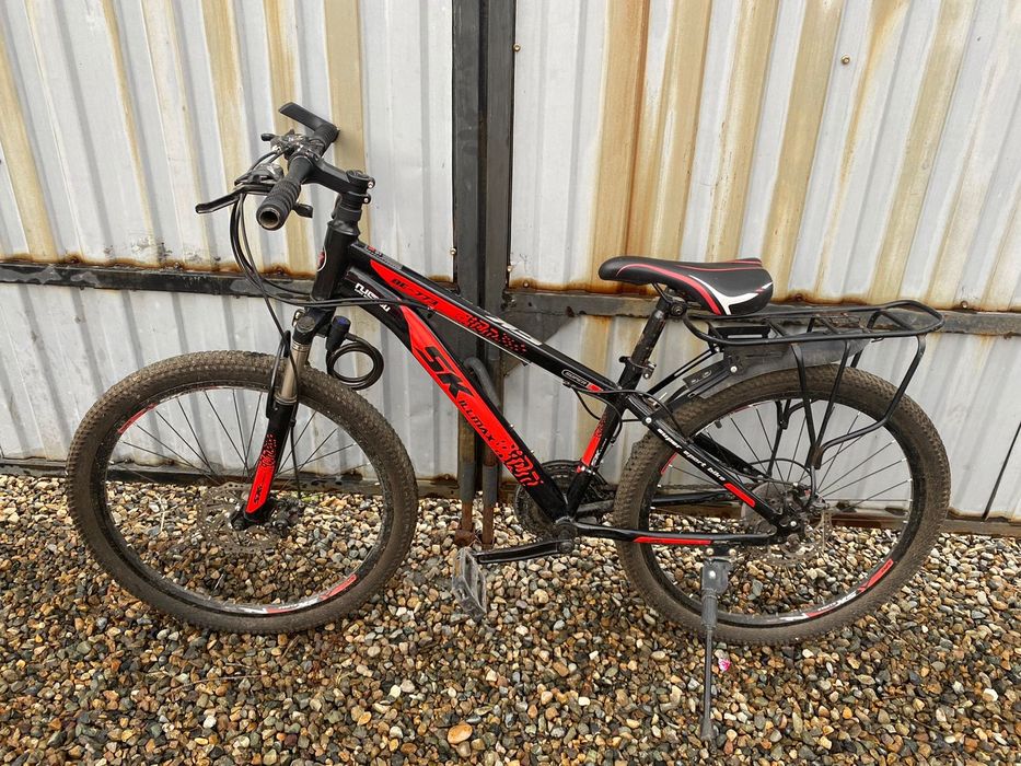 Продам велосипед