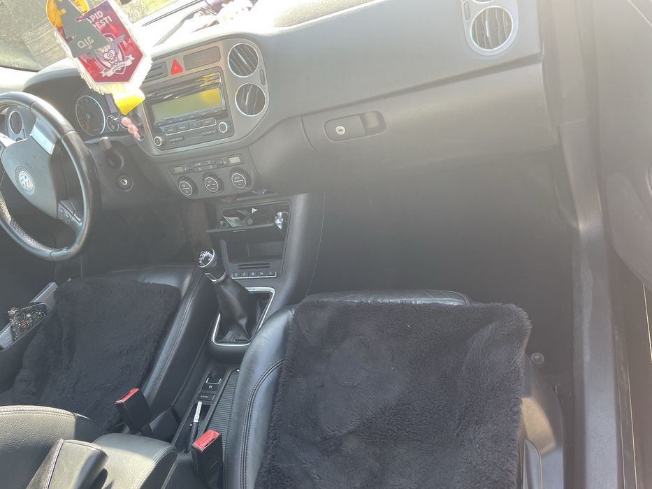 See vinde Volkswagen Tiguan