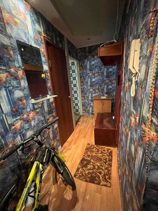 1 комнатная Таксопарк