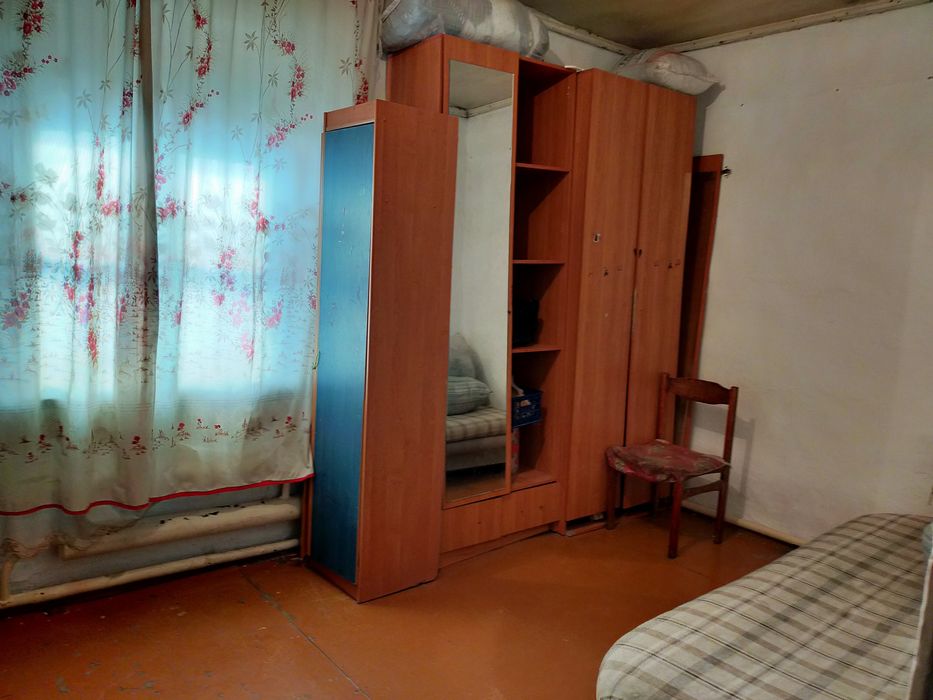 Продам дом в Красноармейке