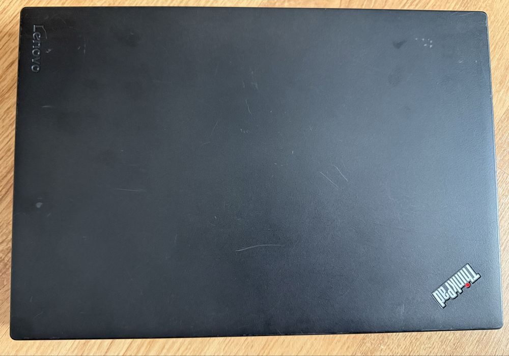 Lenovo Thinkpad X260 i5 8GB 240GB 3G