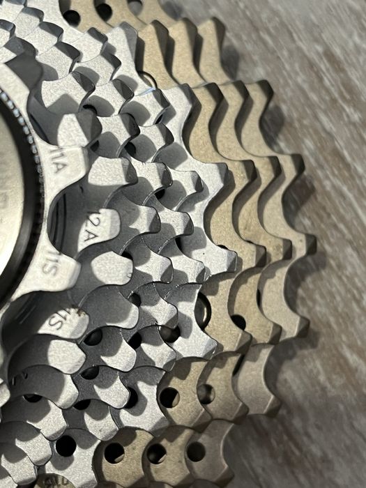 Касета Campagnolo 11 speed