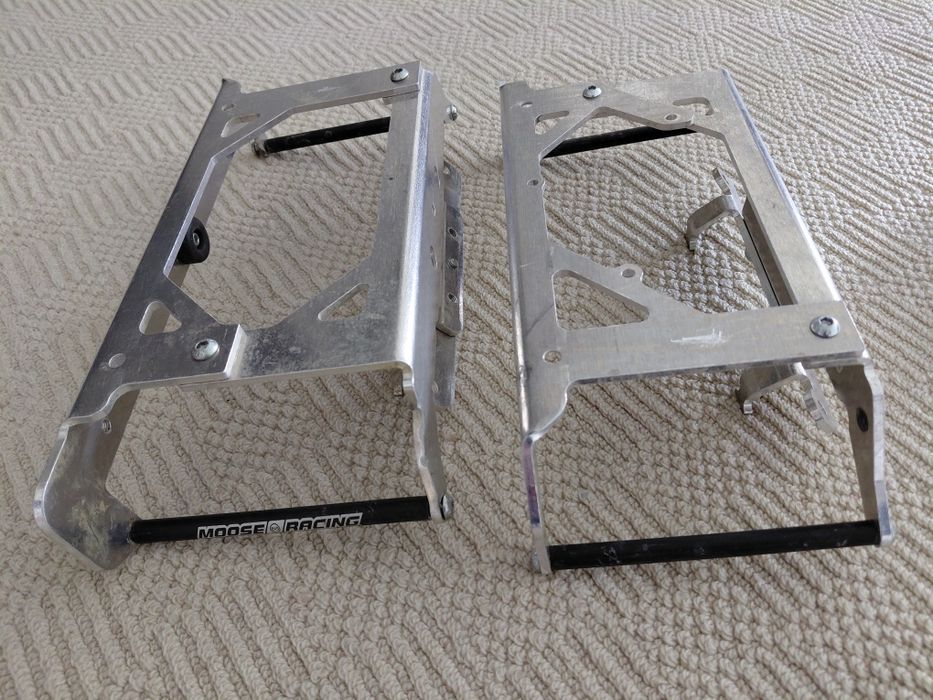 Карбонов предпазител(гард) за гайда