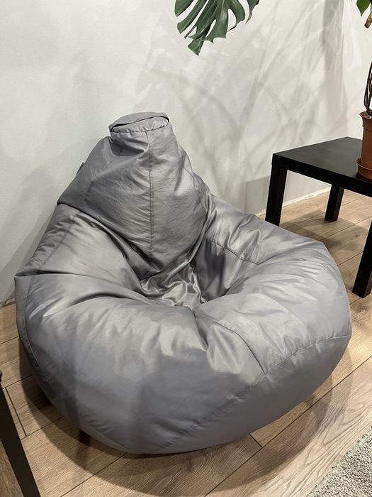 Фирменный кресло мешок mypuff