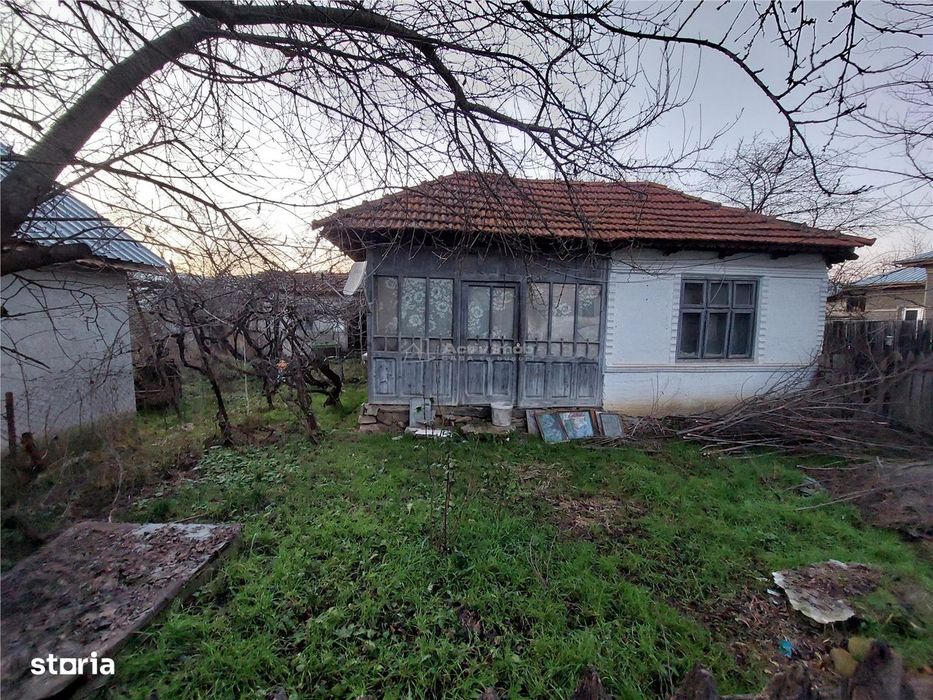 Teren intravilan, 1393 mp, deschidere 14 ml la DJ, utilităti, BEC