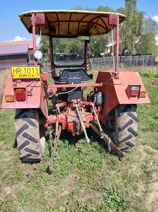 Tractor Massey Fergusson 35
