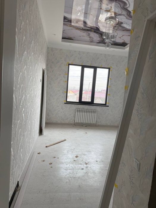 Продажа каттедж Бекиемирский район Мажнунтол  1 соток  под ключ евро.