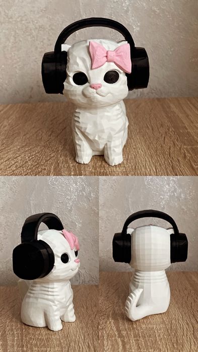 3d печать ( изделия из пластика)