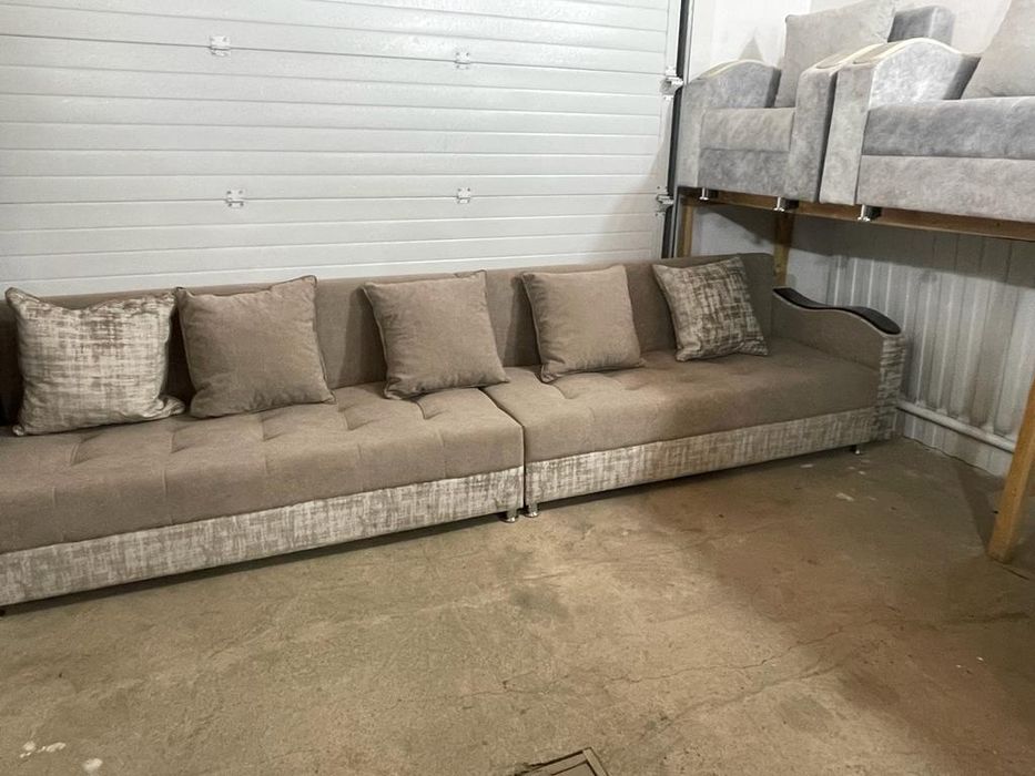 Диваны  г Кокшетау