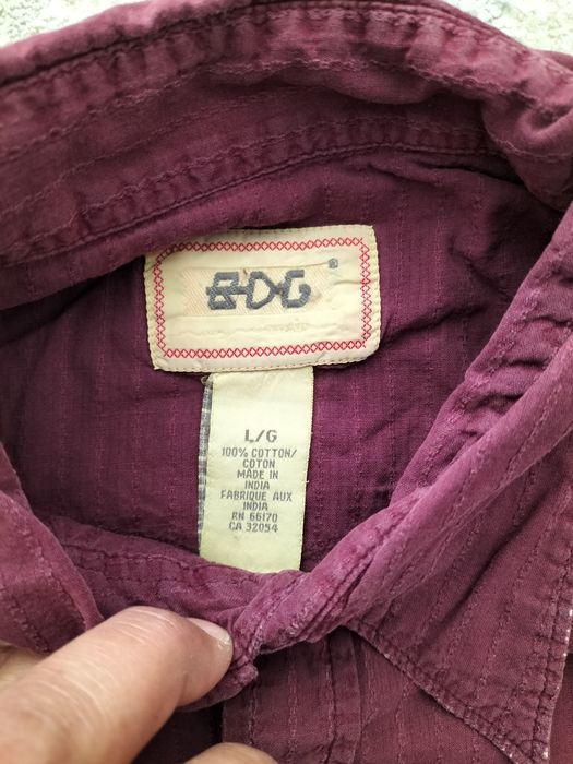 Cămașă western vintage