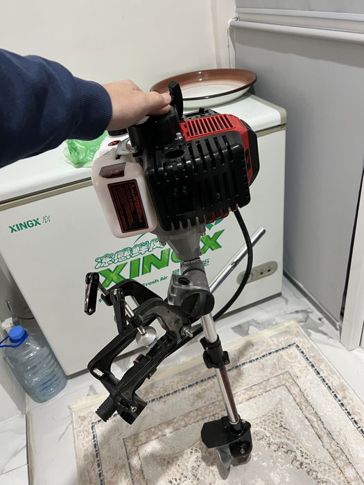 Продам лодочный мотор