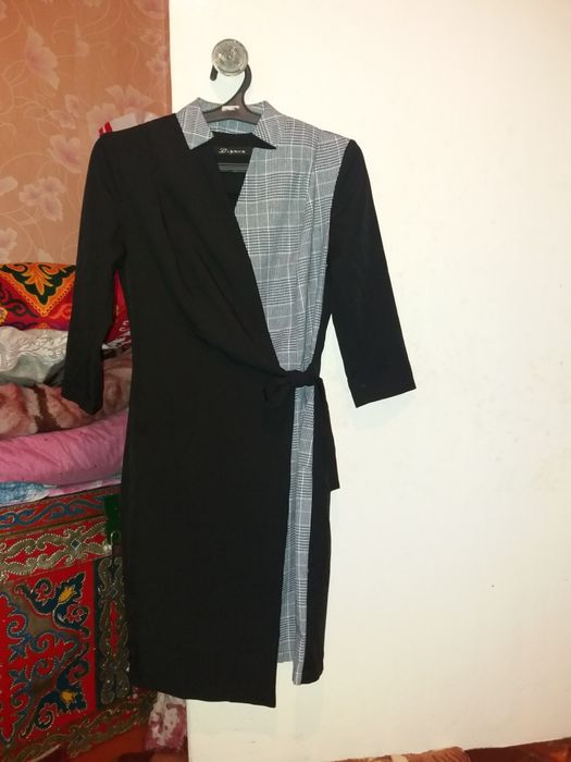 Женский койлек.шалбар