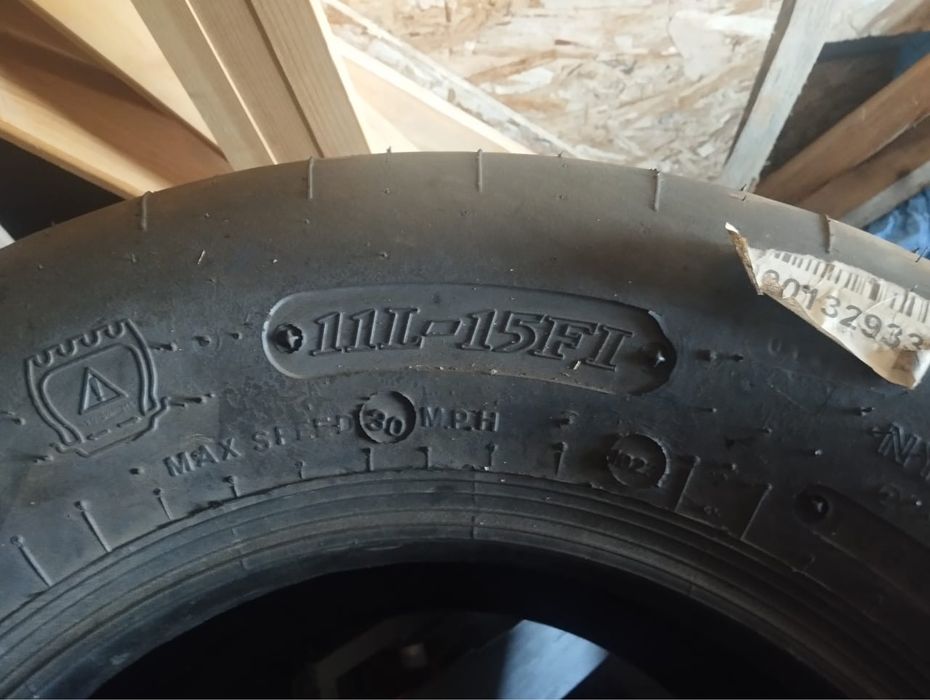 Продам балоны на сельхозтехнику