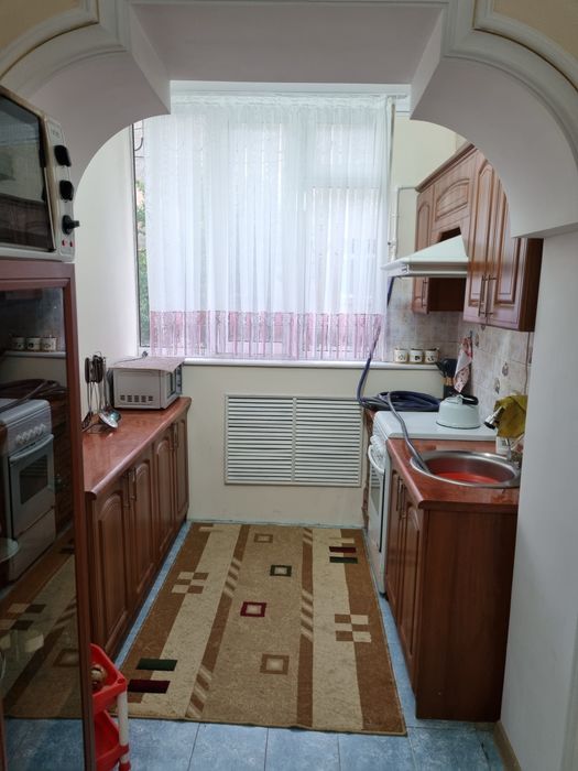 Новомосковский, М. улугбекский р-н. Квартира аренда