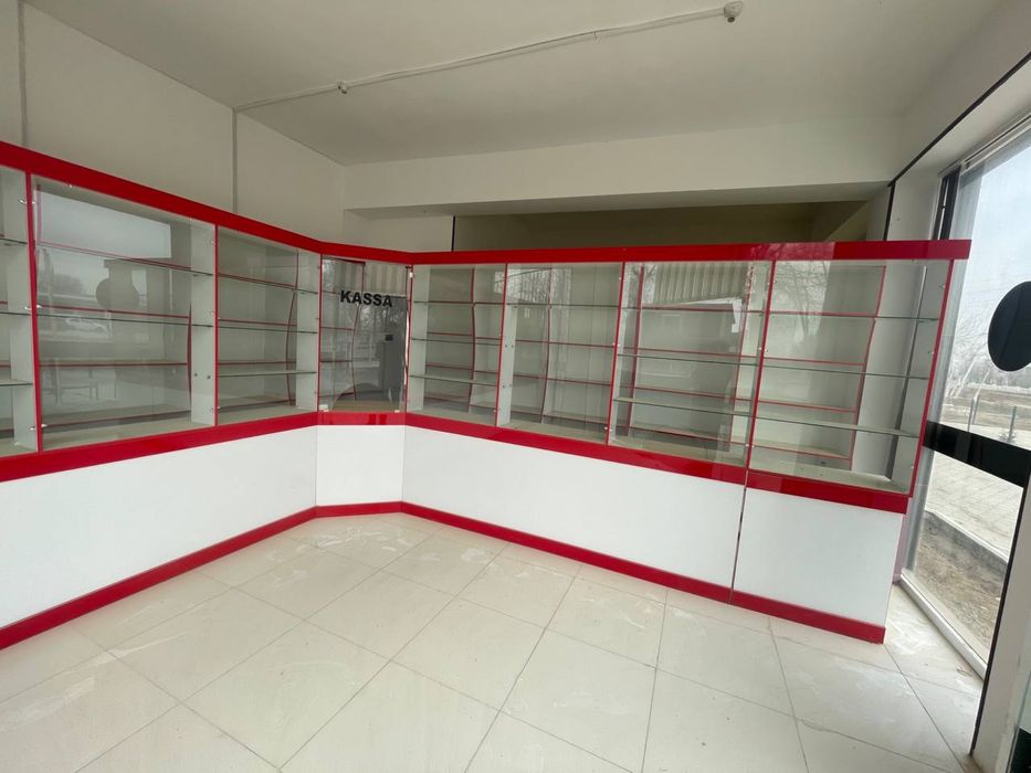 Dorixona stelyaj sotiladi!