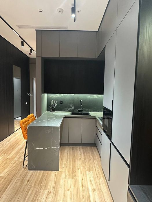 Тошкентда кунлик премиум-апартаментлар