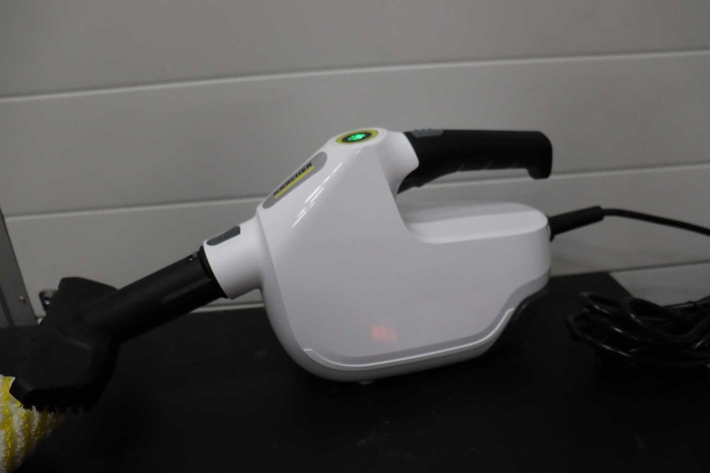 Мултифункционална парочистачка, парен моп Kärcher SC 1