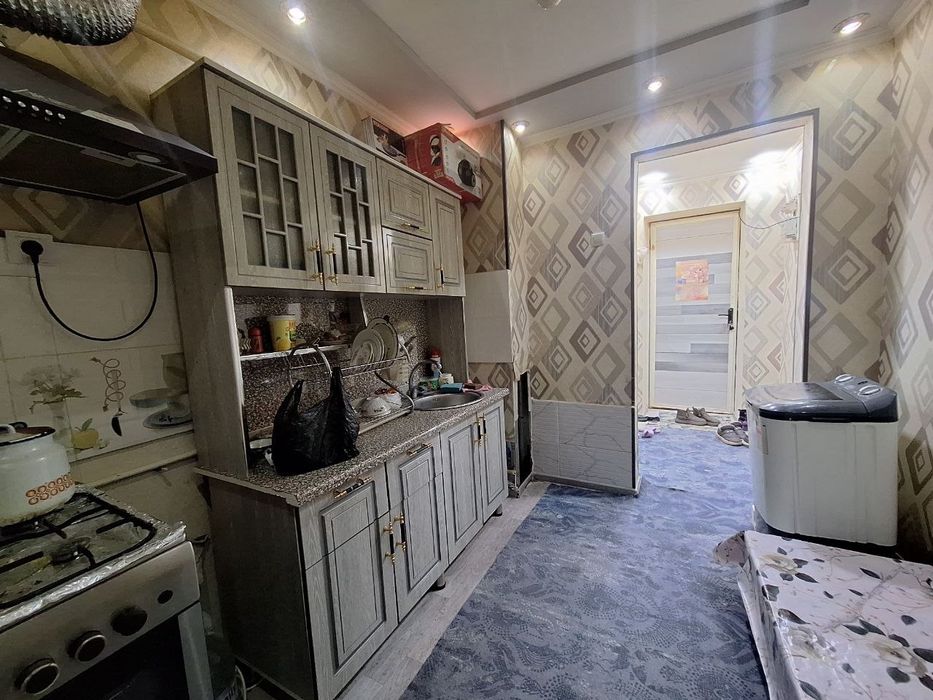 Продаётся квартира