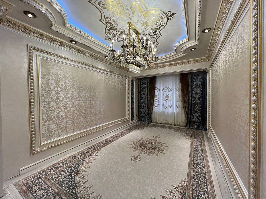 Продам Новостройка Паркентский