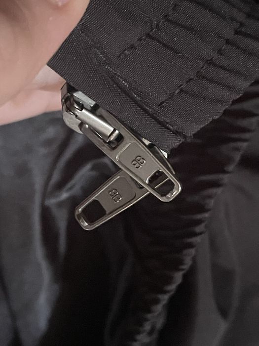 Balenciaga ветровка