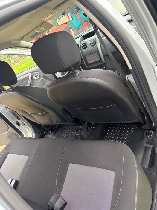 Dacia Duster 1.5 dCi Euro 6 (fără AdBlue) • 2015 • 148.744 km REALI • Impecabilă