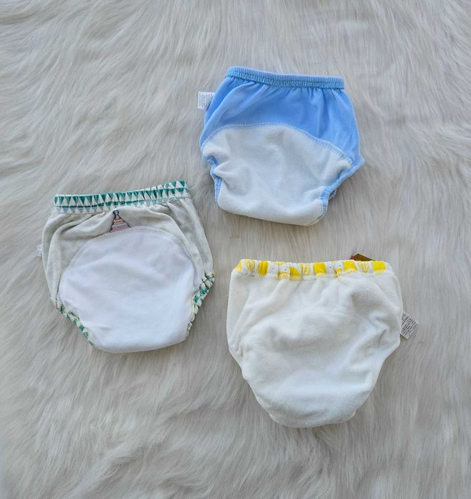 Преходни гащи за отучване от памперси размер 18-24 месеца