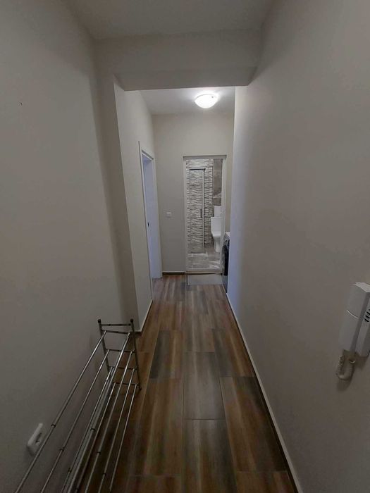 Дава се под наем Двустаен апартамент в Търговище, Център - 60 кв.м за 255 € - Снимка #7