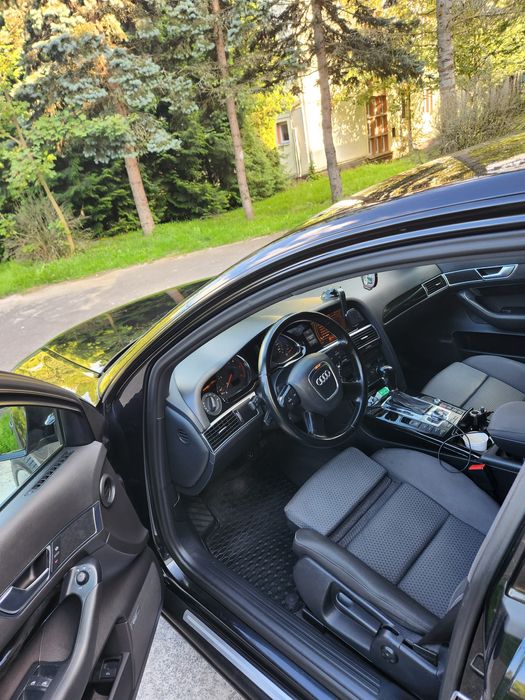Audi A6 C6 4F de vânzare