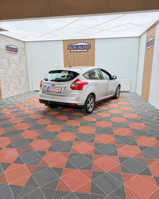 FORD Focus 2014 — imagine 22