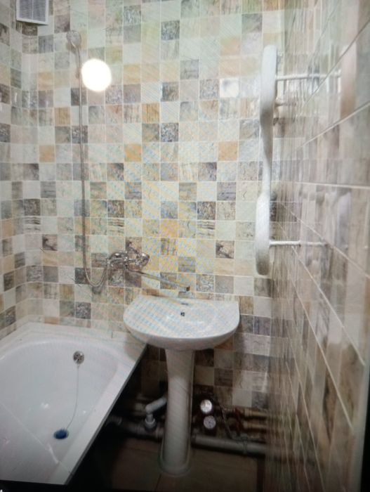 Сдам квартиру после ремонта